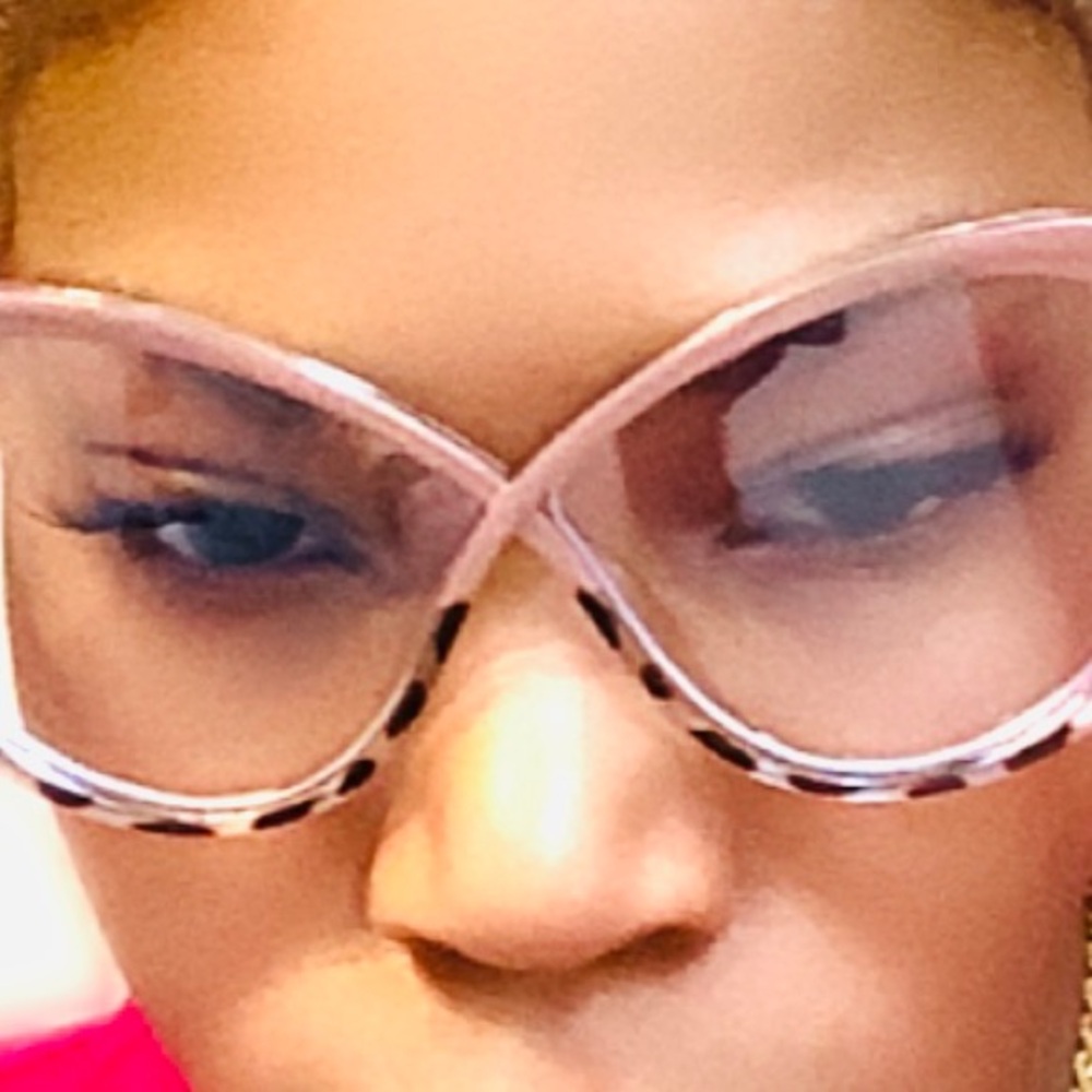 women’s fashion glasses, 2piece set, luxury glasses designer style